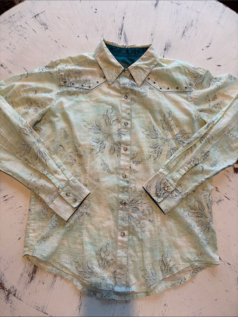 Twenty X Ultra Fit Women’s Western Shirt